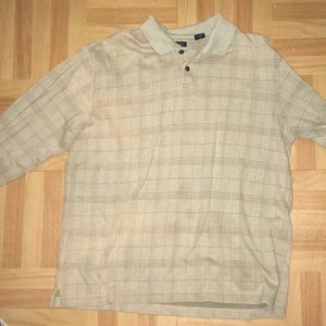 Vintage “Old Man” Indie Style Shirt